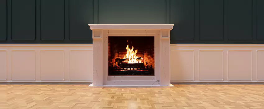 Napoleon Electric Fireplaces Inspection Service in Noblesville, Indiana