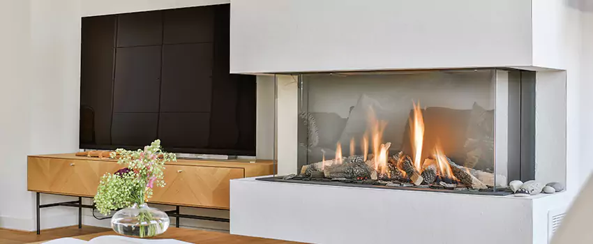 Ortal Wilderness Fireplace Repair and Maintenance in Noblesville, Indiana