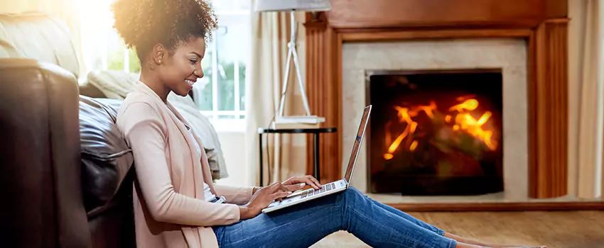 Cost-Effective Osburn Fireplace Installation and Repair in Noblesville, IN