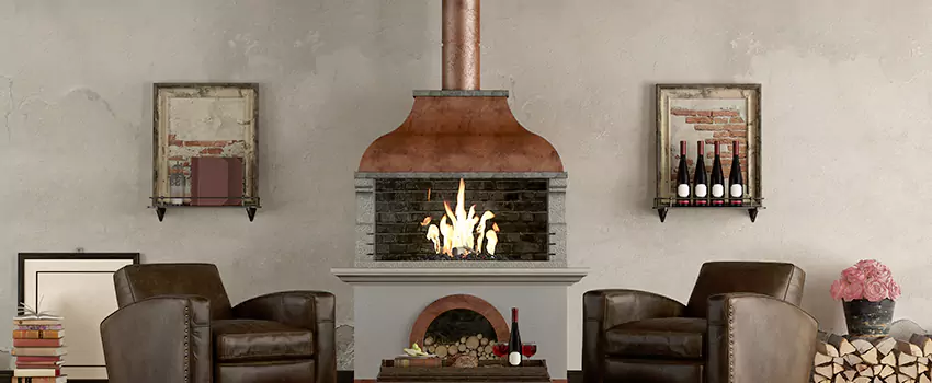 Benefits of Pacific Energy Fireplace in Noblesville, Indiana
