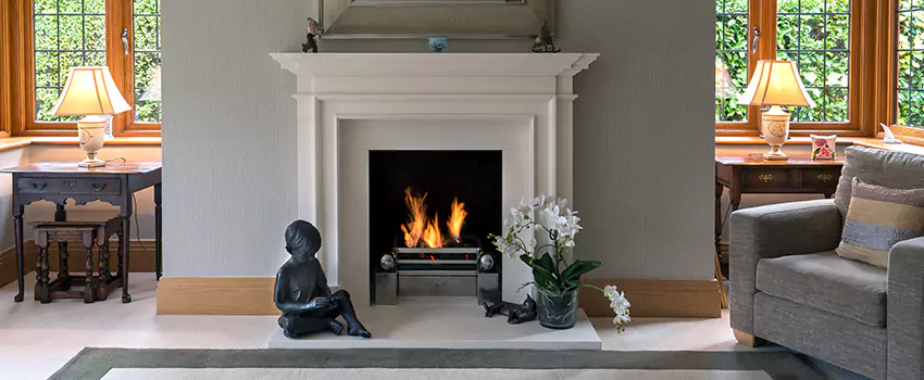 RSF Fireplaces Maintenance and Repair in Noblesville, Indiana