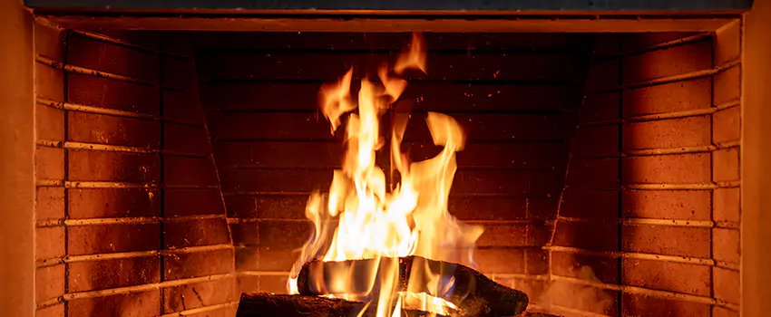 Soot Cleanup Services in Noblesville, IN