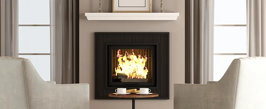 Superior Outdoor Fireplace Repair in Noblesville, IN