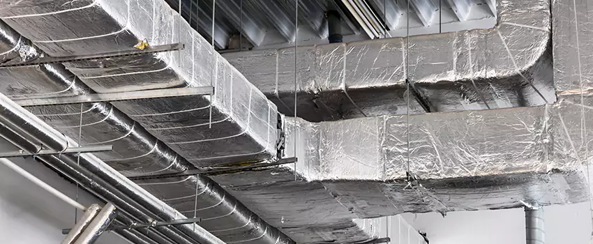 Vent Dust Cleaning Cost in Noblesville, IN