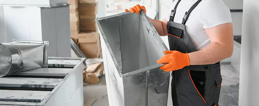 Ventilation Fan Cleaning Services in Noblesville, Indiana