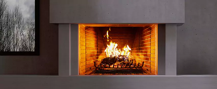 Indoor Wood Burning Furnace Repair and Installation in Noblesville, Indiana