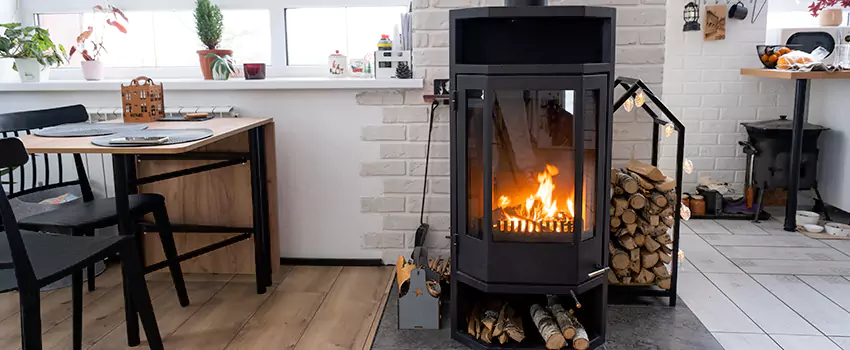 Wood Stove Firebox Installation Services in Noblesville, IN