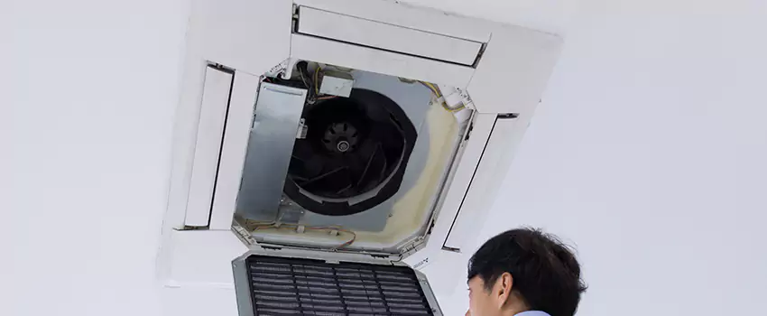 Benefits of Professional Air Duct Cleaning in Noblesville, Indiana