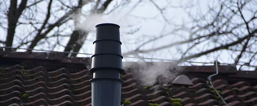 Broken Chimney Animal Screen Repair And Installation in Noblesville, IN