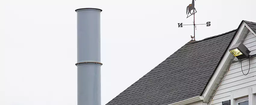 Multi-flue Chimney Caps Installation And Repair in Noblesville, IN