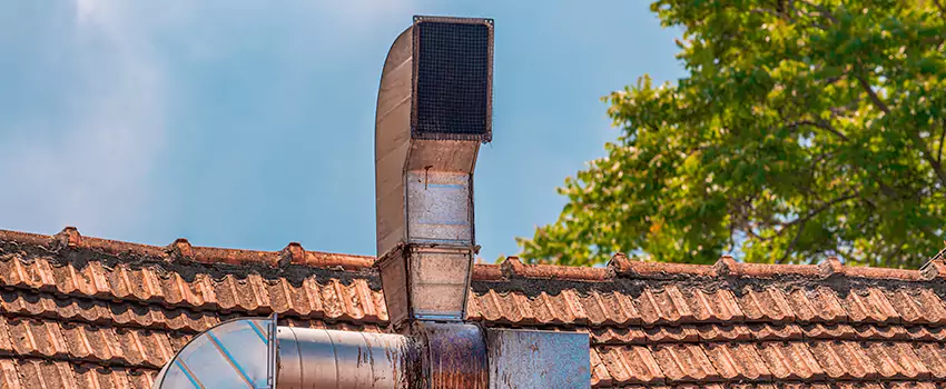 Chimney Creosote Cleaning Experts in Noblesville, Indiana