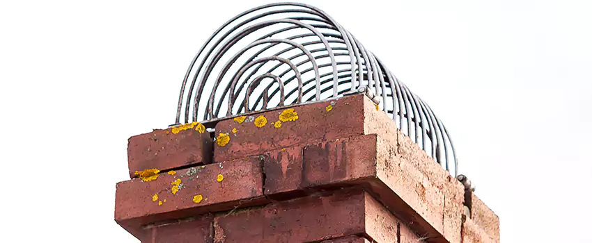 Chimney Crown Problems in Noblesville, Indiana