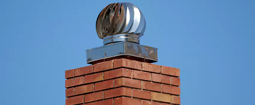 Chimney Damper Hinge Repair in Noblesville, IN
