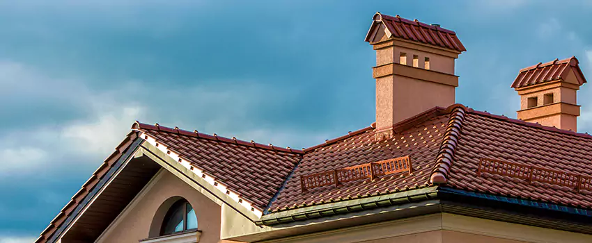 Residential Chimney Services in Noblesville, Indiana