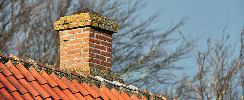 Chimney Flue Cap Installation in Noblesville, IN