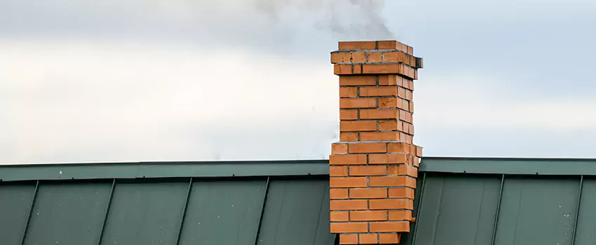 Chimney Installation Company in Noblesville, IN