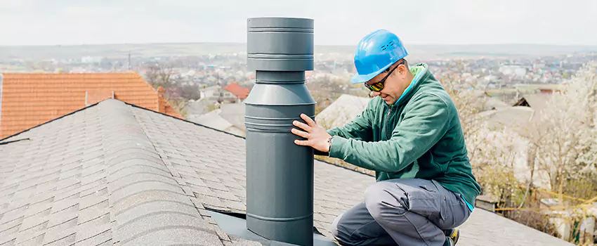 Insulated Chimney Liner Services in Noblesville, IN