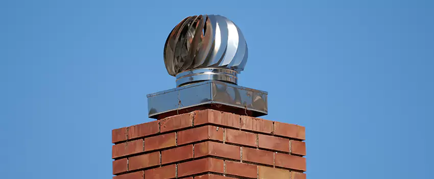 Chimney Flue Rebuild Services in Noblesville, Indiana