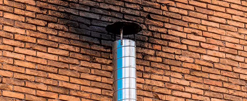 Chimney Design and Style Remodel Services in Noblesville, Indiana
