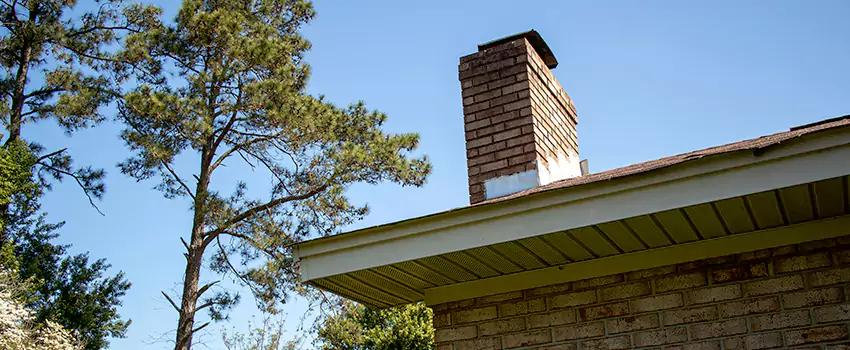 Brick Chimney Sweep Near Me in Noblesville, IN