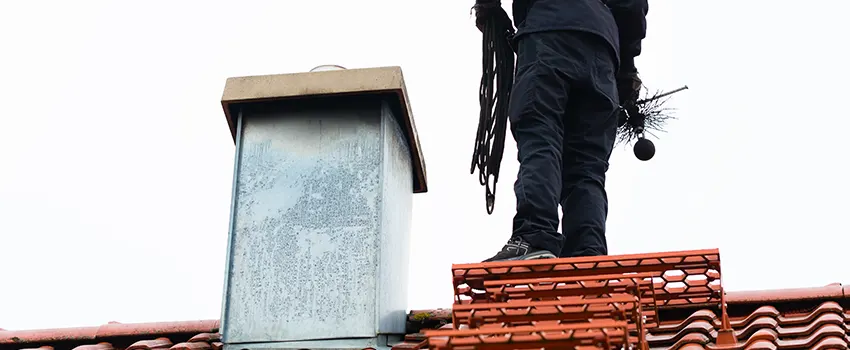 Modern Chimney Sweeping Techniques in Noblesville, Indiana