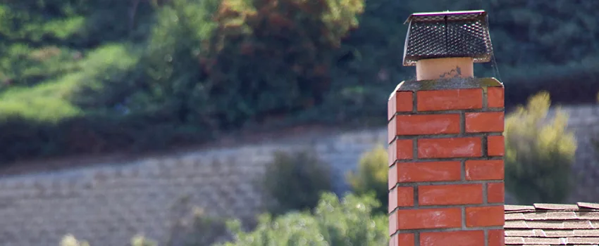 Chimney Tuckpointing And Masonry Restoration in Noblesville, IN