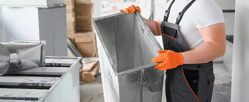 Benefits of Professional Ductwork Cleaning in Noblesville, IN