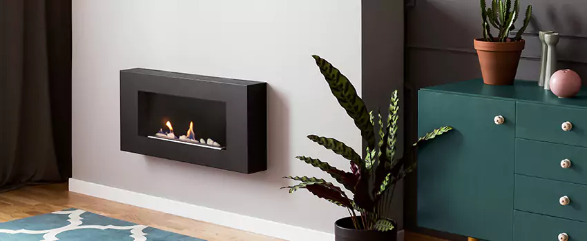 Cost of Ethanol Fireplace Repair And Installation Services in Noblesville, IN