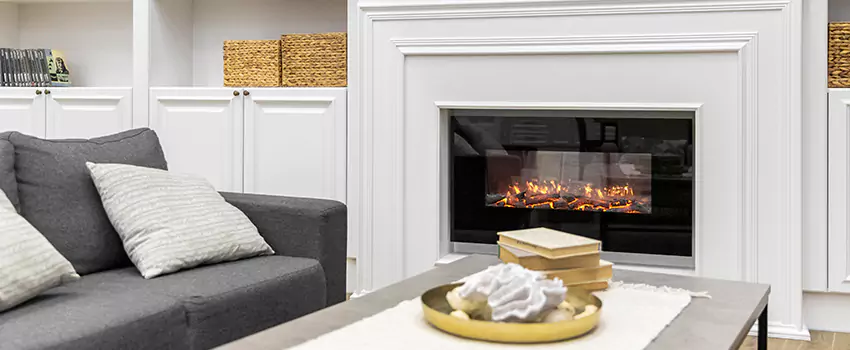 Professional Fireplace Maintenance Contractors in Noblesville, IN