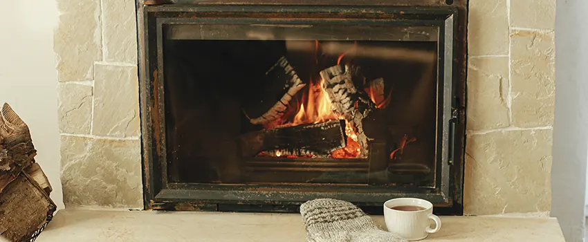 Fireplace Door Handle Replacements Services in Noblesville, Indiana