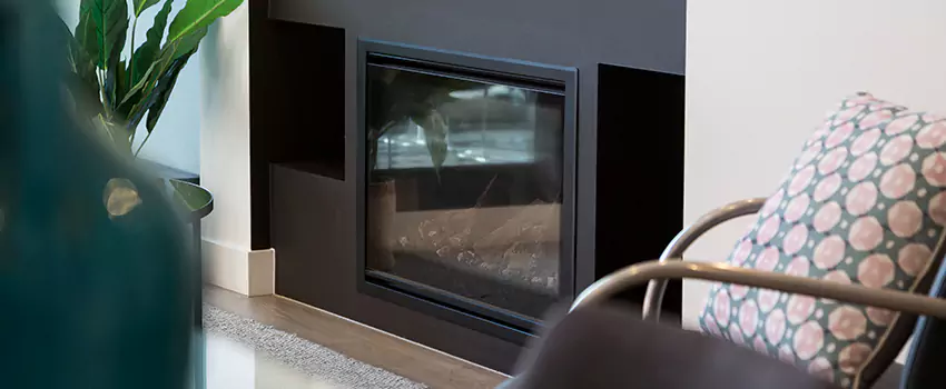Gas Fireplace Installation in Noblesville, IN