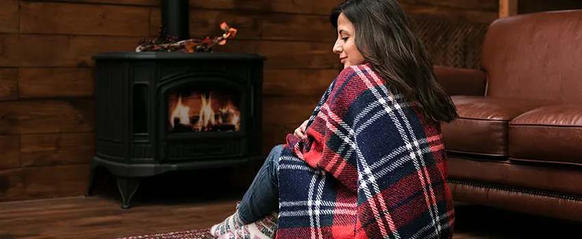 Fireplace Firebox Grate Replacement Services  in Noblesville, Indiana
