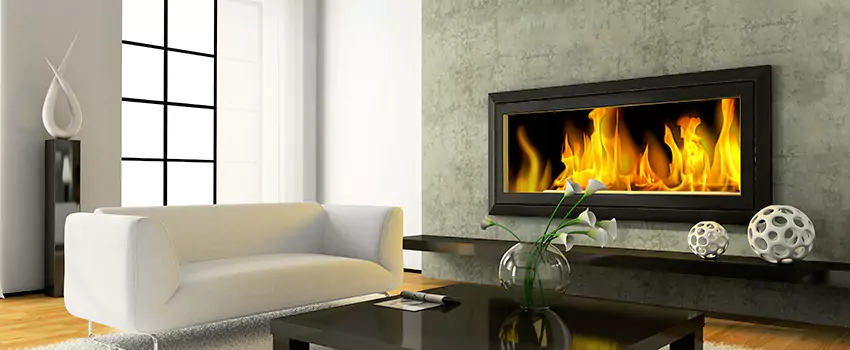 Fireplace Hearth Ideas in Noblesville, Indiana