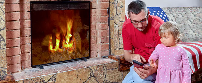 Fireplace Safety Locks For Kids in Noblesville, IN