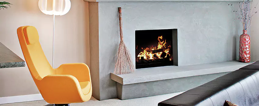 Electric Fireplace Makeover Services in Noblesville, IN
