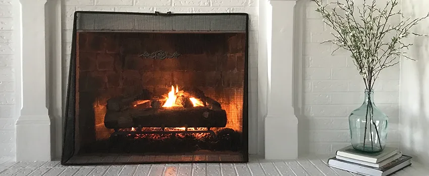 Cost-Effective Fireplace Mantel Inspection And Maintenance in Noblesville, IN