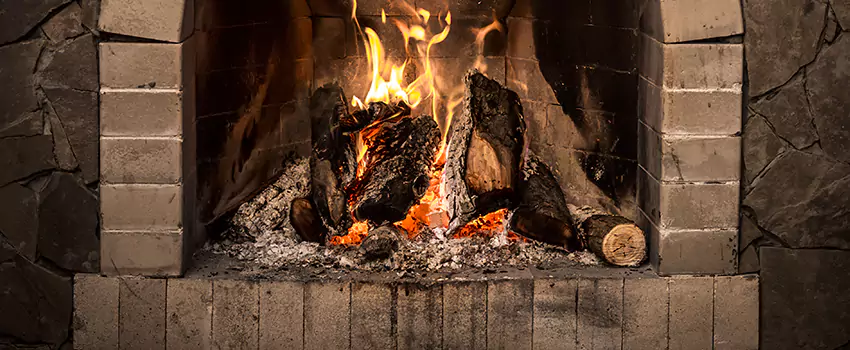 Cost of Rebuilding A Fireplace in Noblesville, Indiana