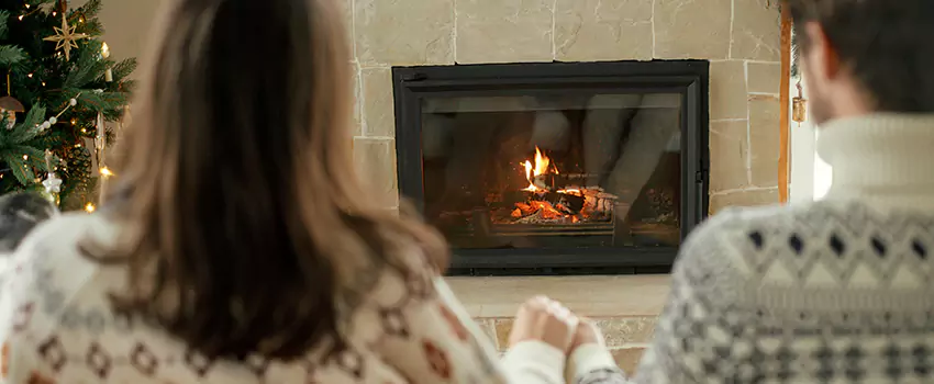 Fireplace Firebox Refurbish & Restore Services in Noblesville, IN