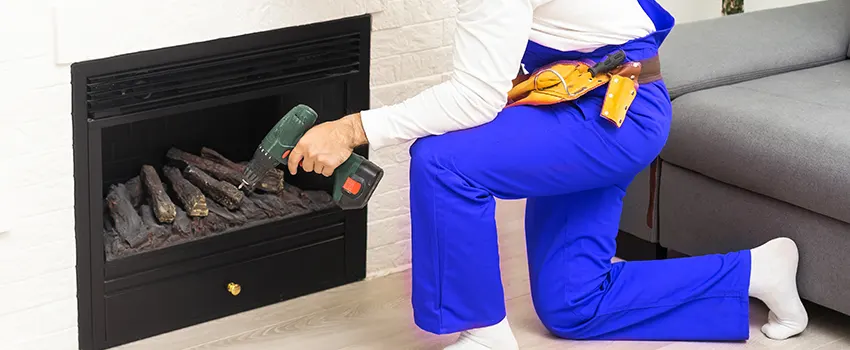 Fireplace Safety Inspection Specialists in Noblesville, Indiana