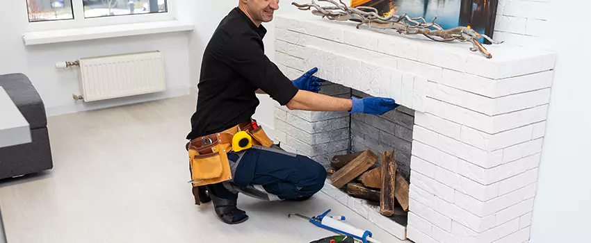 Gas Fireplace Repair And Replacement in Noblesville, IN