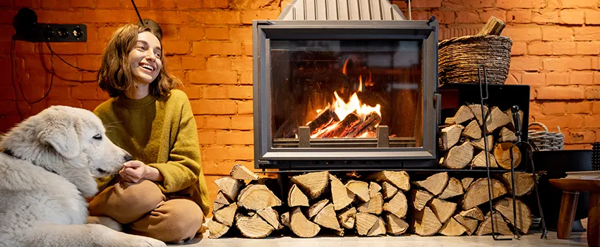 Fireplace Smell Removal Cost in Noblesville, IN