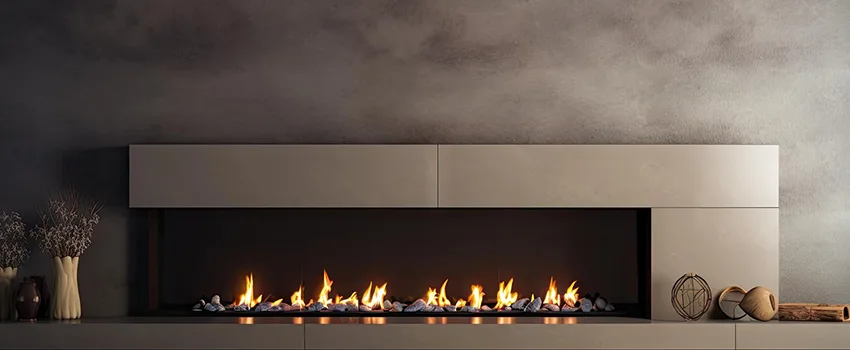 Gas Fireplace Logs Supplier in Noblesville, Indiana