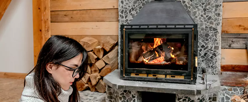Harman P68-C Pellet Stove Repair in Noblesville, Indiana 