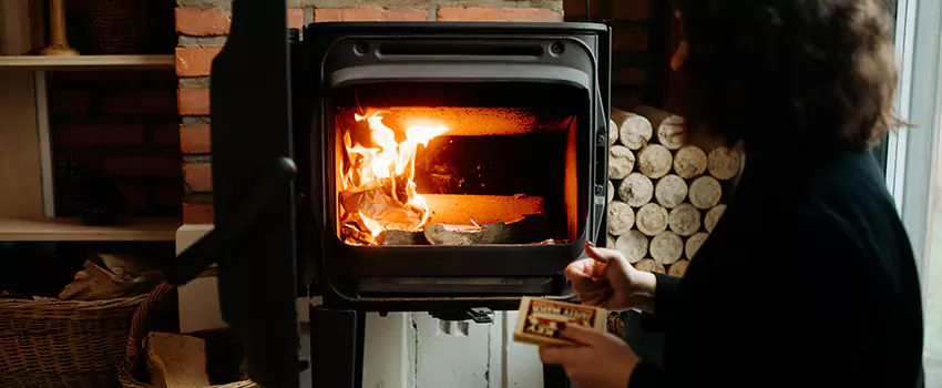 Hearthstone Wood Stoves Fireplace Repair in Noblesville, Indiana
