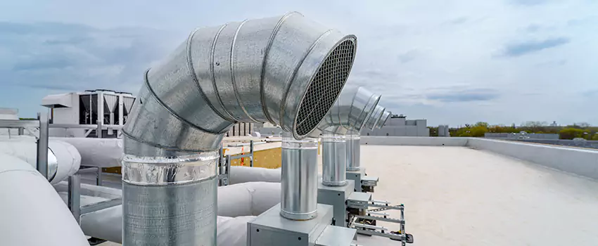 Insulated Ductwork Repair Services Near Me in Noblesville, IN