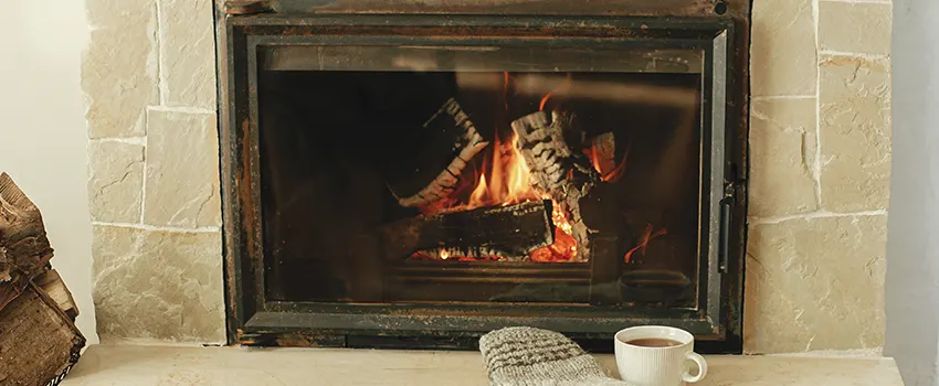Kings man Fireplaces Insert Services in Noblesville, IN