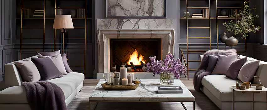Napoleon Galaxy Series Outdoor Fireplaces Repair in Noblesville, IN