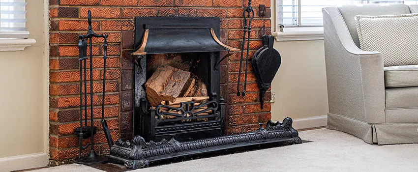 Custom Old Fireplace Redesign Services in Noblesville, Indiana