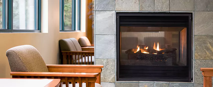 Osburn Fireplace Tempered Glass Hearth Pad Replacement in Noblesville, Indiana