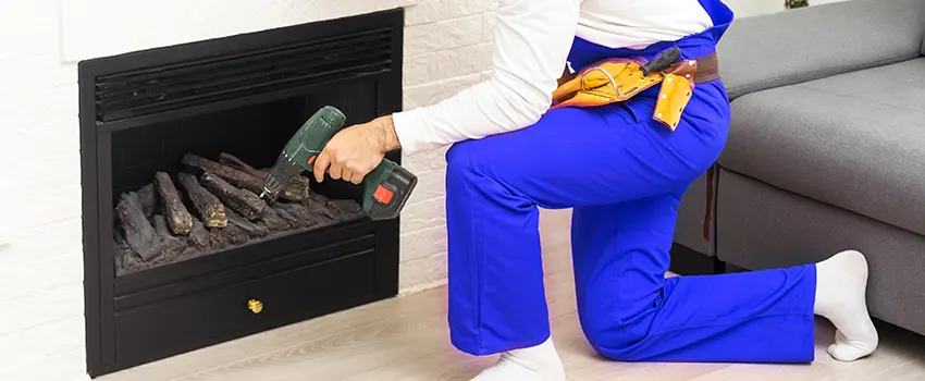Pellet Fireplace Repair Services in Noblesville, IN